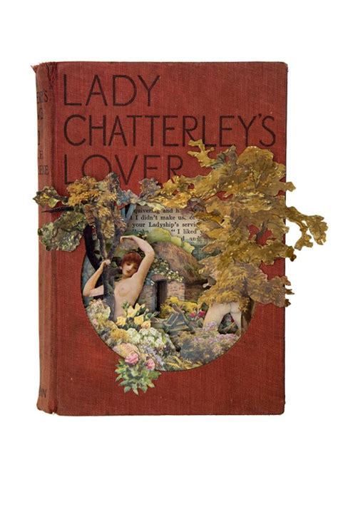 Lady Chatterley S Lover Alison Stockmarr Alison Stockmarr