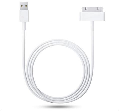 1m 3ft Oem Usb Data Sync Charging Cable For Apple Ipod Classic 80gb 120gb 160gb Ebay