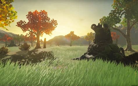 h1 the top 100 landscape & nature wallpapers from subscribe too see more wallpaper engine bundles here on steam and on my youtube channel. Zelda: Breath of the Wild Scenic Desktop Wallpaper ...