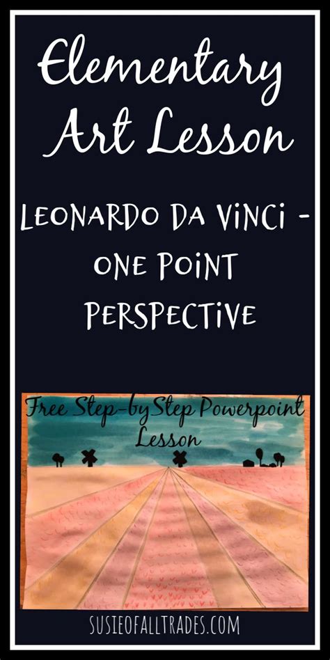 When a writer writes from their own perspective, they are able to offer their own ideas about a topic. Study Leonardo Da Vinci and his mastery of linear ...