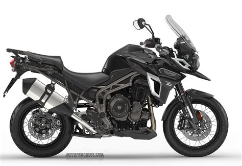 A detailed maintenance and repair log for our triumph tiger 800xc as we ride around the world. TRIUMPH Tiger 800 XCA 2016 fiche technique