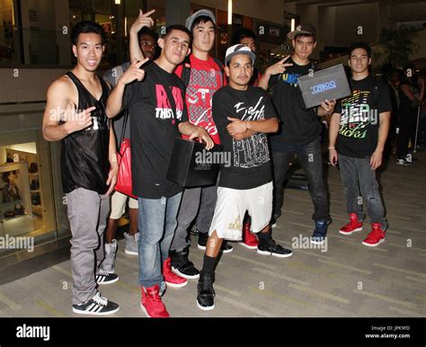 Instant Noodles with Lil Rock and other B-Boys at the Taboo Deltah 3008