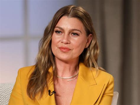 This is your first post. The Untold Truth Of Ellen Pompeo's Husband - Chris Ivery