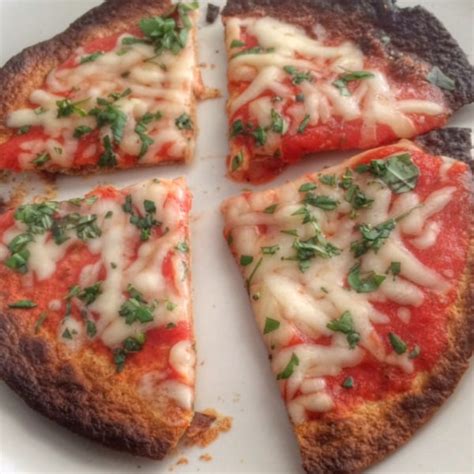 Craving Pizza Try Joy Bauers Low Calorie Alternative