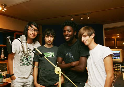 Bloc Party Confirm They Will Be Auditioning New Singers