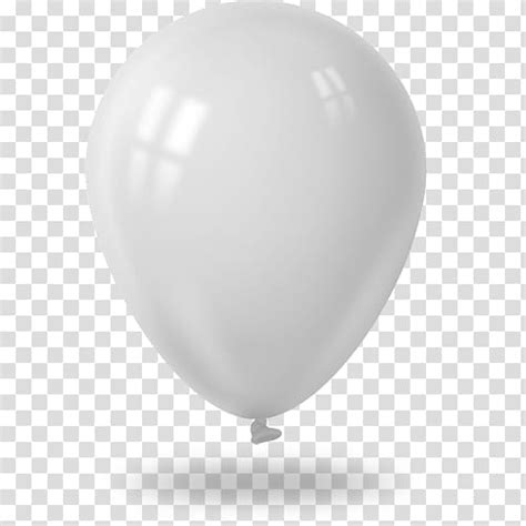 White Balloon Png 10 Free Cliparts Download Images On Clipground 2024