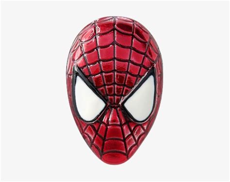 Spider Man Face Images