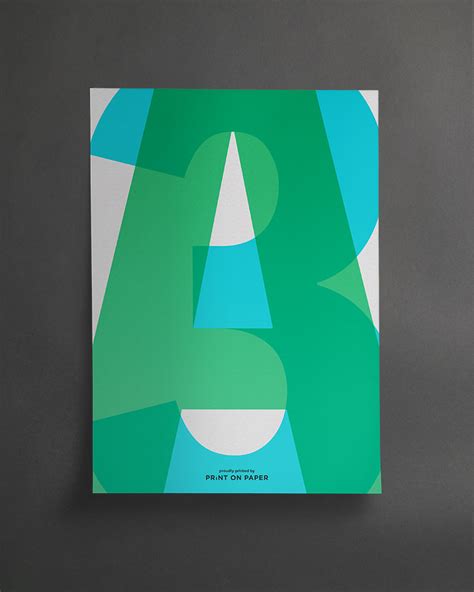A3 Posters Print On Paper