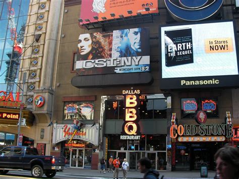 free images pedestrian road new york advertising new york city downtown nyc usa