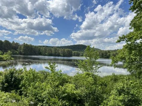 10 Best Hikes And Trails In Quabbin Reservoir Alltrails