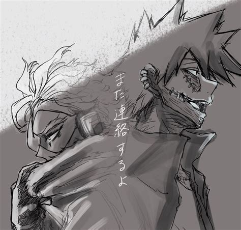 Hot hot hawk fight back and take over the city. Dabi Hawks Hot Wings Boku no Hero Academia BNHA MHA | Hero ...