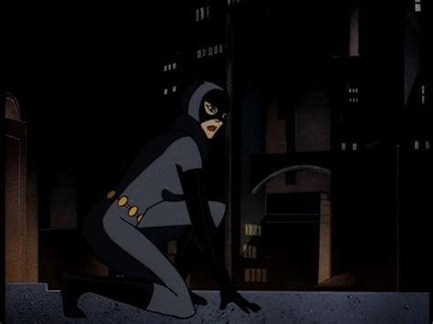 Catwoman Gallery Batmanthe Animated Series Wiki Fandom Powered By