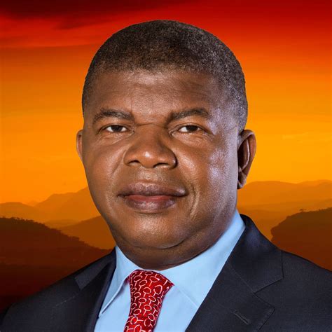 João Lourenço é O Novo Presidente Da República De Angola Chely News