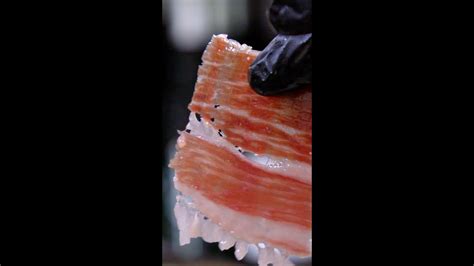 Why Is Spanish Iberian Ham So Expensive Shorts Foodinsider