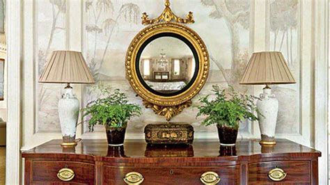 29 Top Photos Decorating Ideas With Antiques 21 Antique Living Room