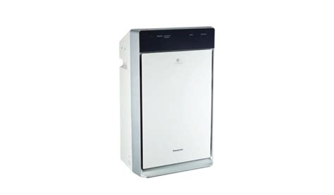 Panasonic Nanoe™x Air Purifier With Hepa Filter And Humidifying Function F Vxv70awm Harvey