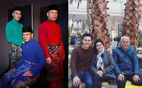 Yusry bin abdul halim popularity. "Edry Tak Dapat Balik Raya Tapi…"- Yusry Abdul Halim ...