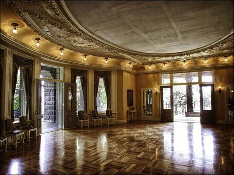 While this isle was initially named hart island, boldt would rename it to heart island. Boldt Castle, Alexandria Bay, New York - A Castle in the ...