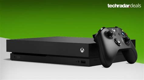 The Best Cheap Xbox One X Deals In July 2022