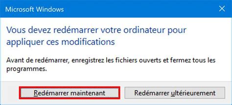 Windows 10 Désinstaller Une Mise à Jour Windows Update Le Crabe Info