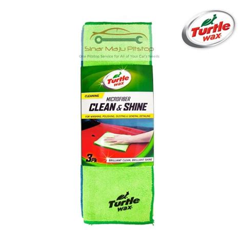 Keberadaan lap amat sangat penting untuk berbagai macam keperluan. Jual KAIN MICROFIBRE TURTLE WAX ISI 3 - UNTUK CUCI MOBIL ...