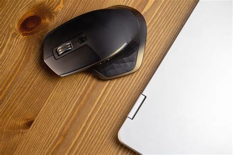 Download Mouse Laptop And Desk Royalty Free Stock Photo And Image