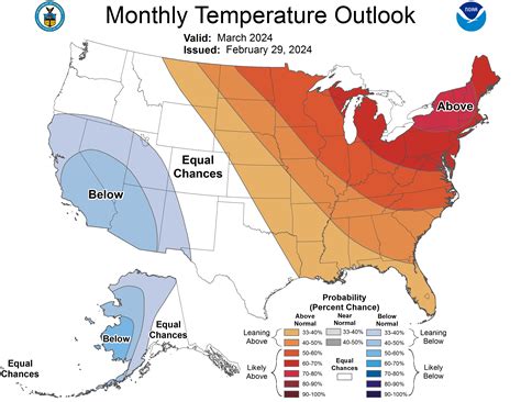 Climate Prediction Center - Updated OFFICIAL 30-Day Forecasts
