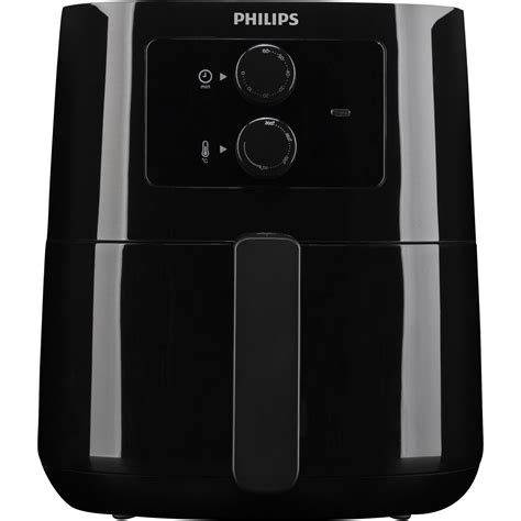 Fritteusen Philips Hd920090 Airfryer Black