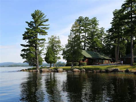 Raquette Lake Camps In New York Boys And Girls Summer Camps