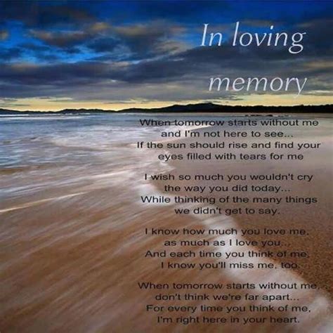 In Remembrance Quotes Of A Loved One 09 Quotesbae