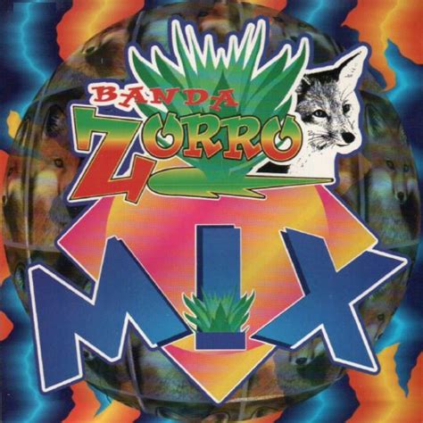 Mix Banda Zorro Amazon fr Téléchargement de Musique
