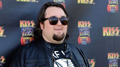 ‘chumlee From ‘pawn Stars Arrested During Sexual Assault Raid