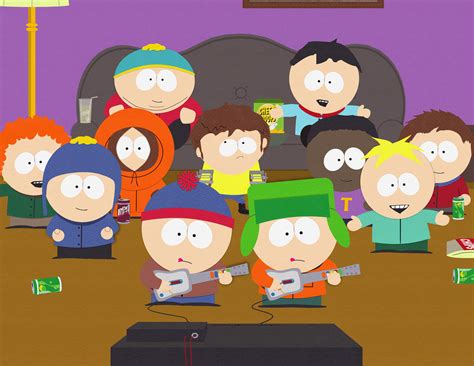 South Park Wallpapers Pictures Images