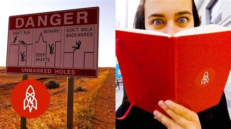 5 Hidden Treasures to Explore - Great Big Story