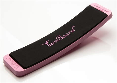 The Official Turnboard® — Balletisfun
