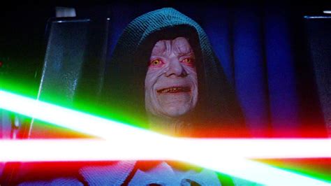 Le Retour Du Jedi A Donné à Star Wars Une Fin Et Un Nouveau Départ