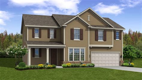 Visit a meritage homes new home community in houston today. Meritage Homes | Glenmoor II | Interactive Floor Plan