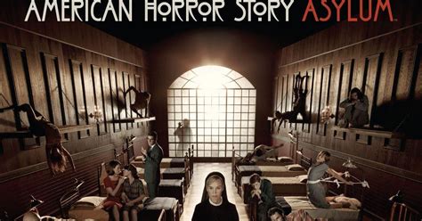 señ american horror story asylum