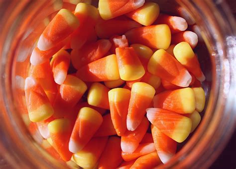 Candy Corn Wallpapers Wallpaper Cave