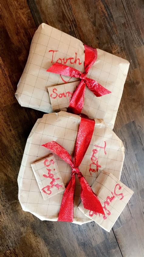 Check spelling or type a new query. Valentine's Day DIY 5 senses gift for husband | Gifts for ...