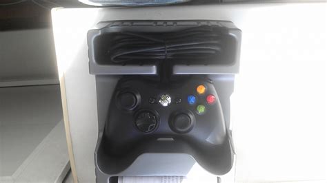 Обзор от покупателя на Геймпад Microsoft Xbox 360 Controller For