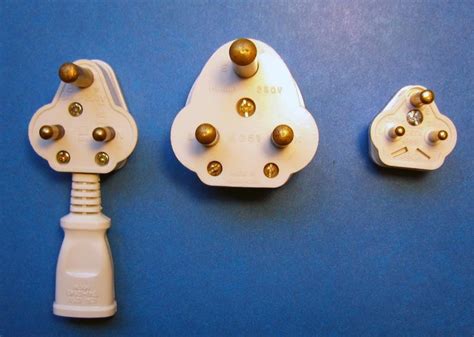 plugs