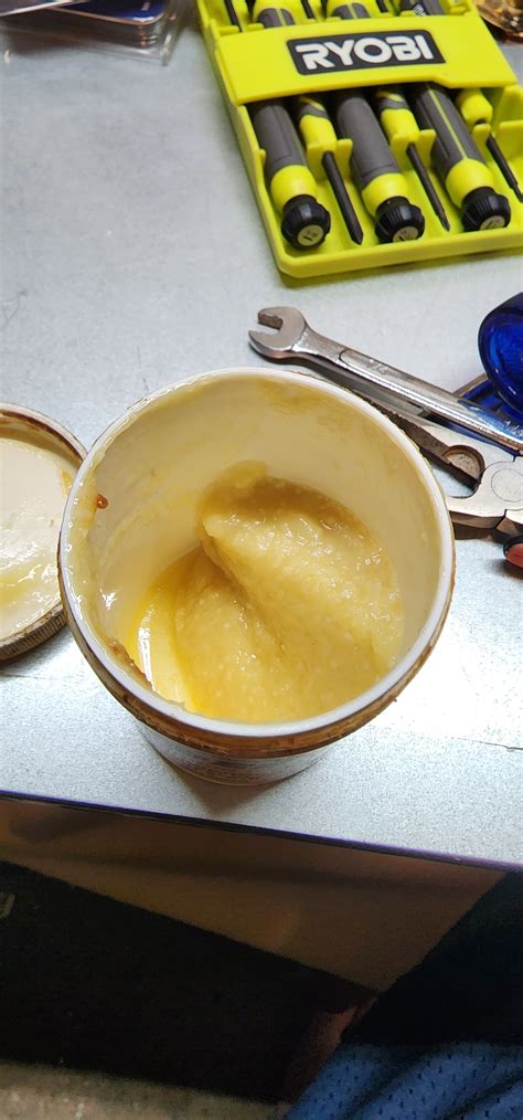 WonderLube? | The Muzzleloading Forum