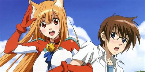 Cat Girls And Nekomimi In Manga Anime And Fashion