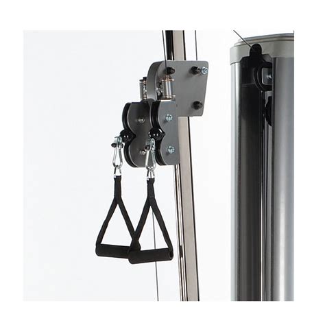 Tuffstuff Ap 71hl High Low Pulley Station Fitness Direct