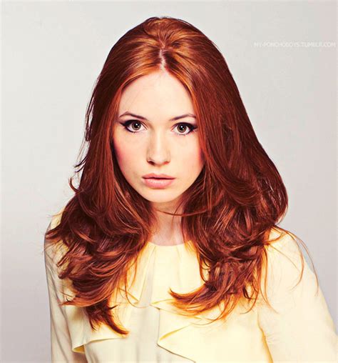 Emma Stone Went Blonde So Heres My New Favorite Red Head Red Hair