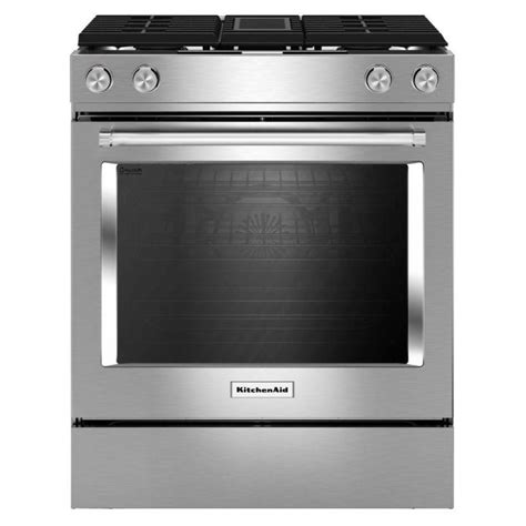 Left and right arrows move across top level links and expand up and down arrows will open main level menus and toggle through sub tier links. Kitchenaid 36 In Downdraft Range Hood Stainless Steel ...