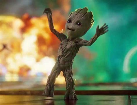 Amazing Collection Of Full 4k Baby Groot Images Over 999 Top Picks