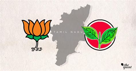 Lok Sabha Poll 2019 Bjp Aiadmk Alliance In The Making In Tamil Nadu