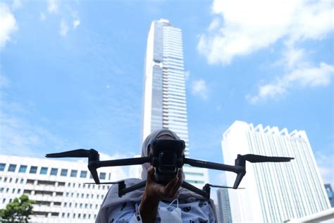 Hal Yang Wajib Anda Ketahui Untuk Pilot Drone Pemula JSP Jakarta Babe Of Photography